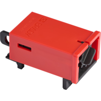 Universal Rotary Circuit Breaker Lockout