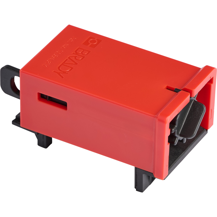 Universal Rotary Circuit Breaker Lockout