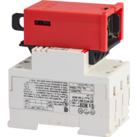 Universal Rotary Circuit Breaker Lockout