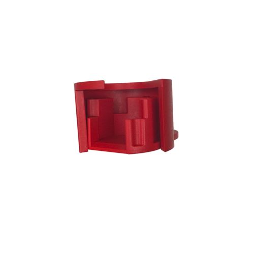 Safety valve for Peter Meyer ball valves 