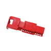 Abus V600 Lockout for Throttle Valves
