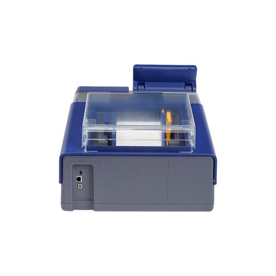 Industrial Color Label Inkjet Printer J7300 EU