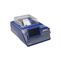 Industrial Color Label Inkjet Printer J7300 EU