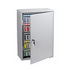 Key Cabinet with 200 Hooks and Key Lock