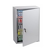 Key Cabinet with 300 Hooks and Key Lock