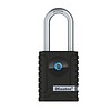 Master Lock Outdoor Bluetooth Smart padlock