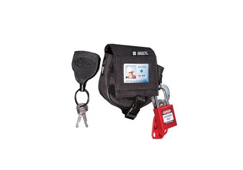 Personal padlock kit 873872 