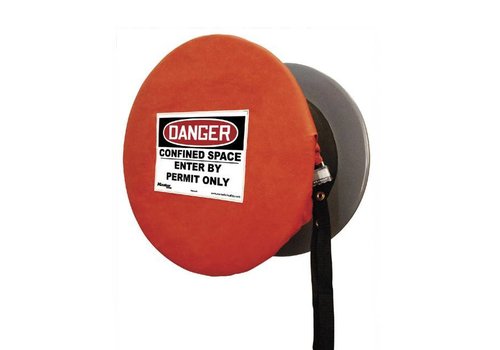 Confined Space Cover S203 