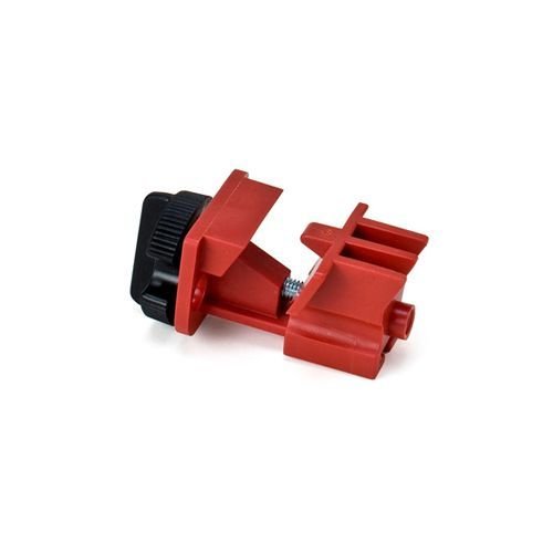 Universal Multi-Pole breaker lockout 066321, 066320 