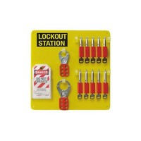 Lock Board 50989