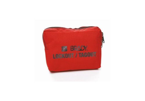 Lockout Belt Pouch 051172 