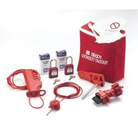 Lockout Intro Kit 805877