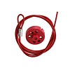 Pro-Lock Pro-lock cable lockout red PR-01XSRS