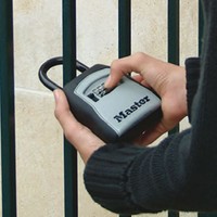 Keysafe 5400