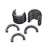 Master Lock Set of horseshoe adapaters S2154AST