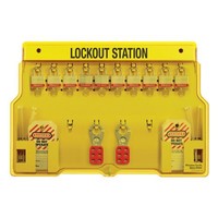 Lock-out station 1483BP3