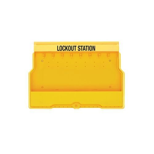 Lock-out station S1850 