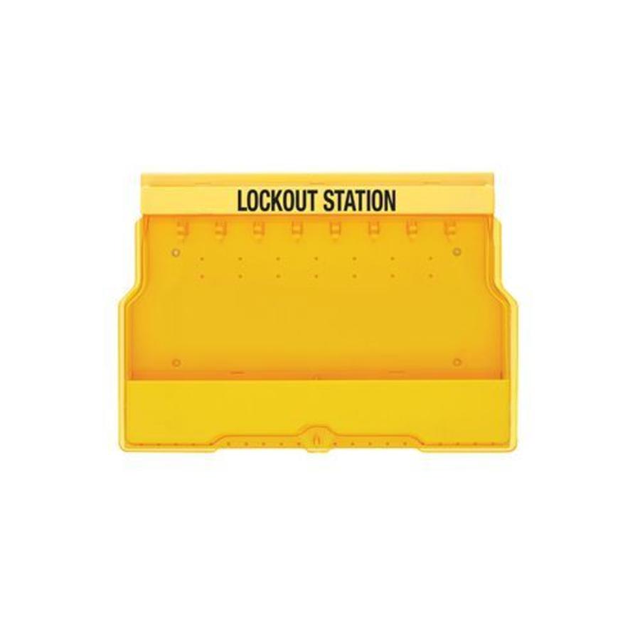 Lock-out station S1850