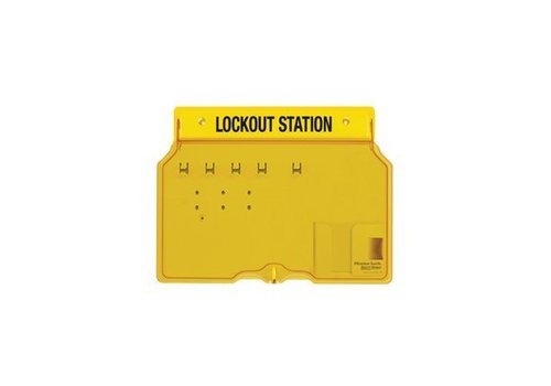 Lock-out station 1482B 