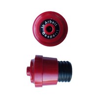 Set of Insulation plugs for fuses UIO1021041