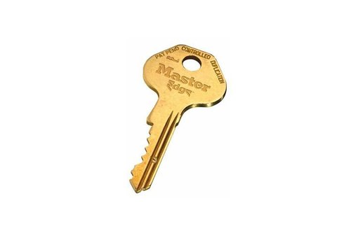 Master key 