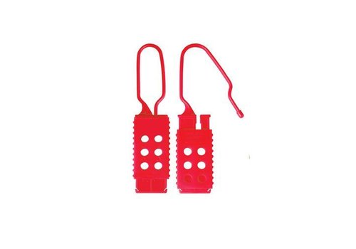 Lockout hasp nylon 428 