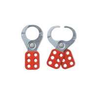 Master Lock Master Lock 410 Red Safety Padlock – 410RED / 410KARED