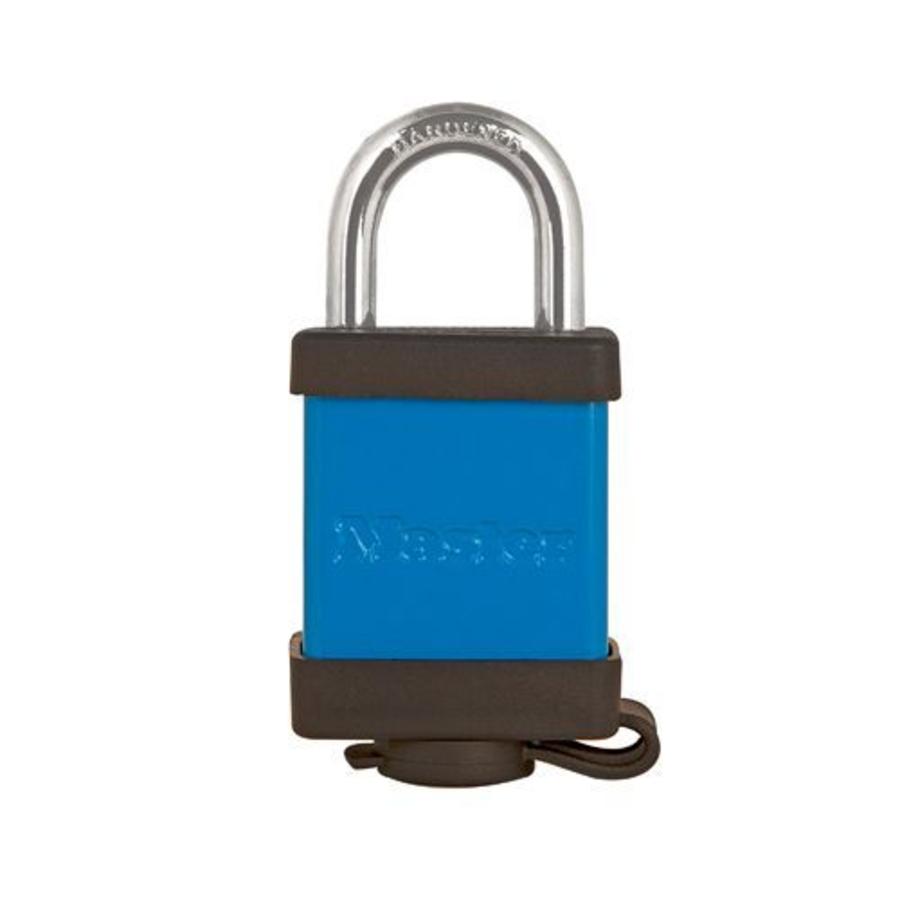 Robust cover padlocks COV