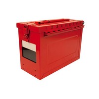 Group lock-out box S600