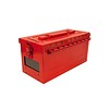 Master Lock Group lock-out box S600