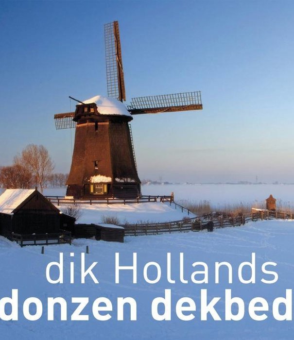 Dik donzen dekbed | Hollands dekbed - Matrasshop