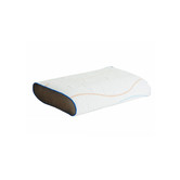 Pillow YOU blauw