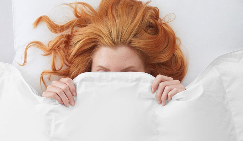 6 tips om lekker te slapen in de winter