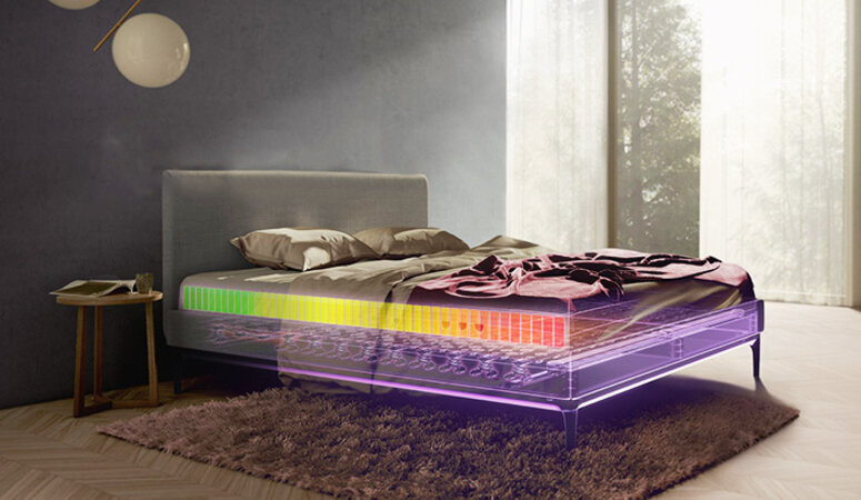 Rust voor uw rug - Op weg naar optimaal slaapcomfort