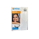 M Line Wave Pillow kussenslopen