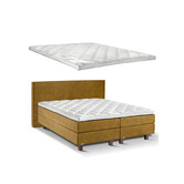 OptiFoam HR Koudschuim Topdekmatras Avek