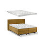 OptiFoam HR Koudschuim Topdekmatras Avek