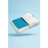 Technogel Anatomic Curve hoofdkussen