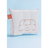 Silvana Support Saphir hoofdkussen