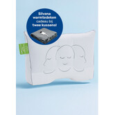 Silvana Support Royale  extra stevig hoofdkussen