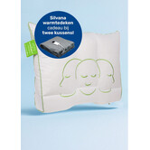 Silvana Support Larimar hoofdkussen