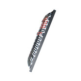 Lattenbodem  Infusion vlak