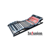 Lattenbodem  Infusion verstelbaar