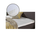 Topmatras PUUR Pulse Talalay