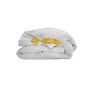 Silvana Deluxe Colortemp Geel Warm donzen dekbed