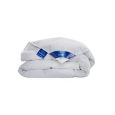 Silvana Deluxe Colortemp Blauw Medium Warm donzen dekbed