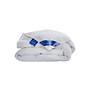 Silvana Deluxe Colortemp Blauw Medium Warm donzen dekbed