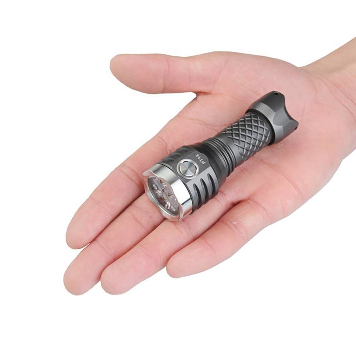 MecArmy PT14 900 Lumen