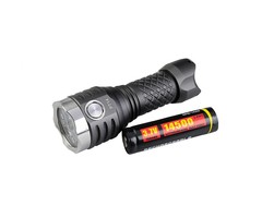 MecArmy PT14 900 Lumen