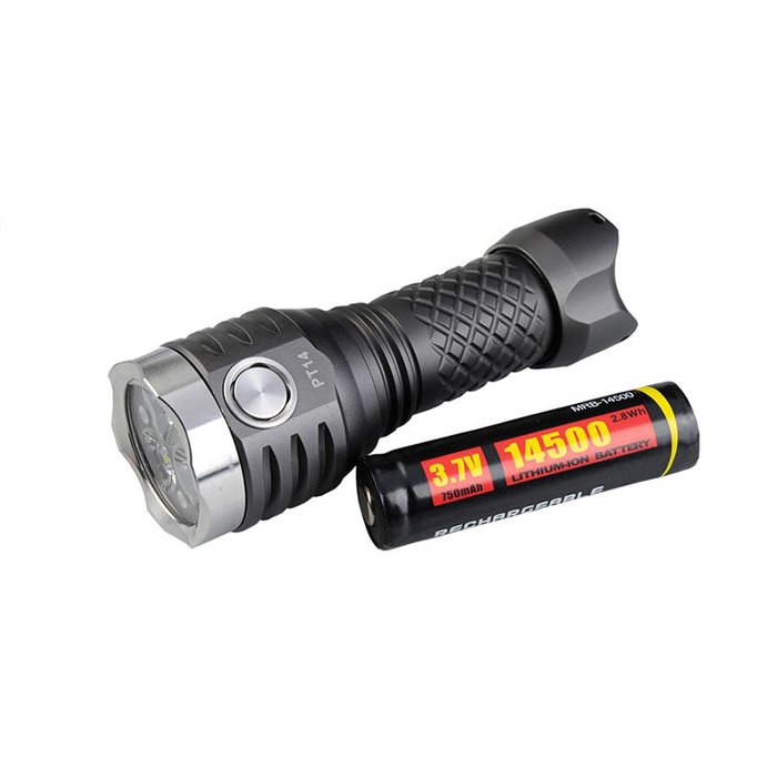 MecArmy PT14 900 Lumen